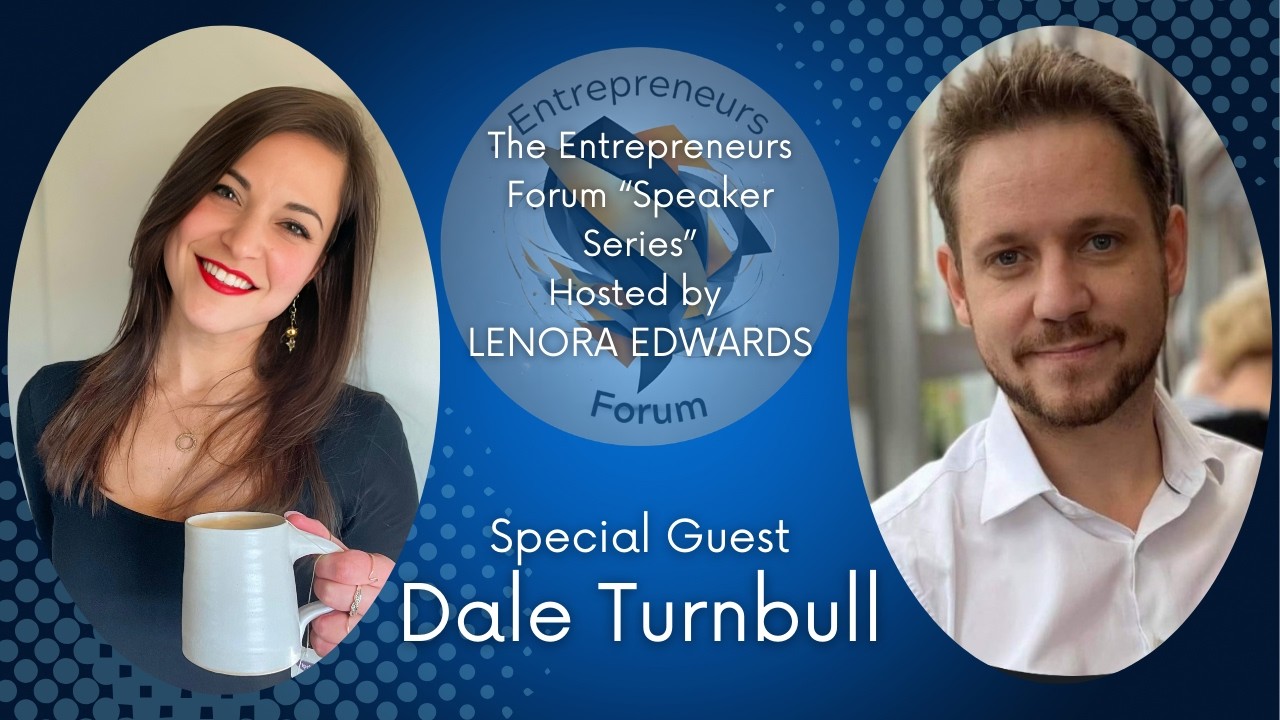 Leadership Communication Tips for Entrepreneurs | Dale Turnbull