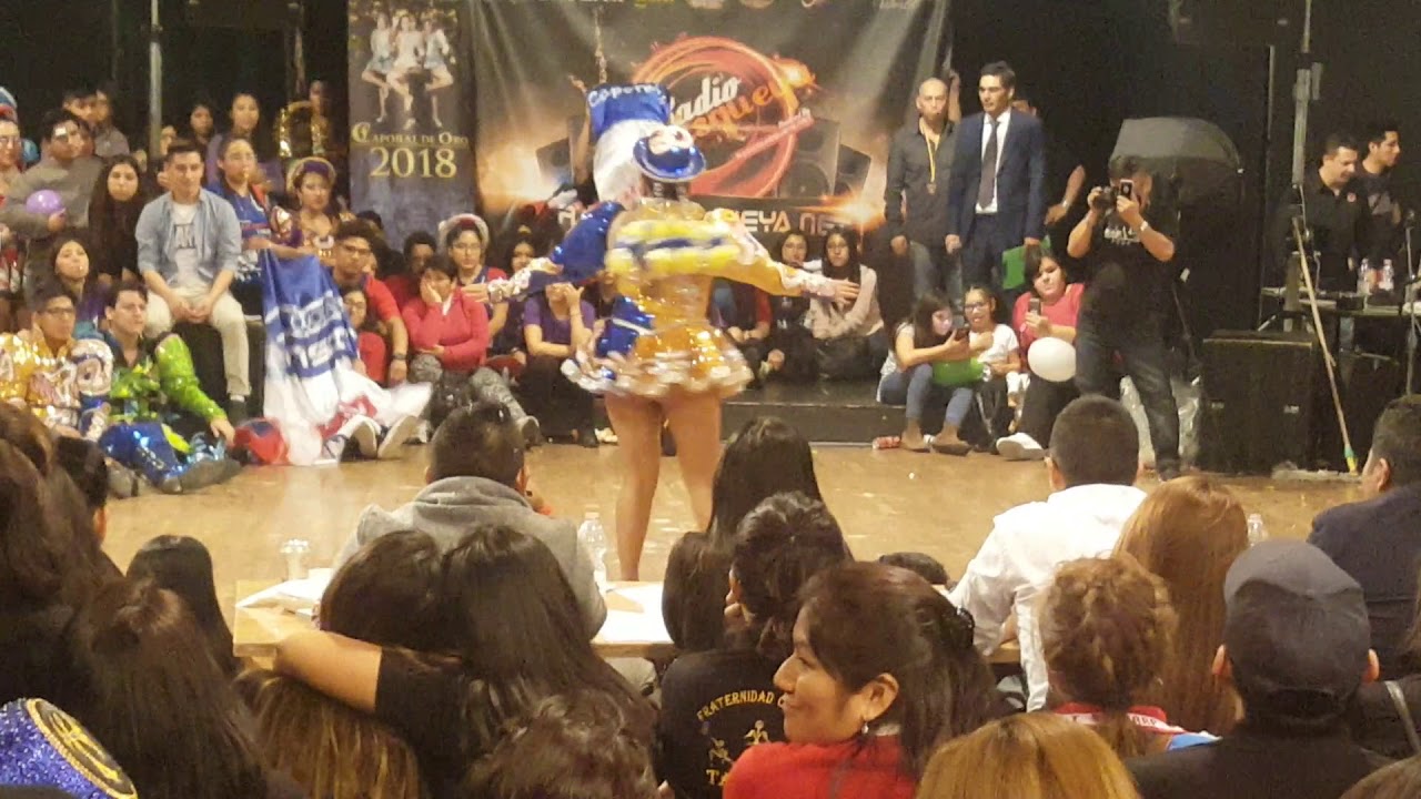 San Simon usa Valencia, individual caporal de oro 2019