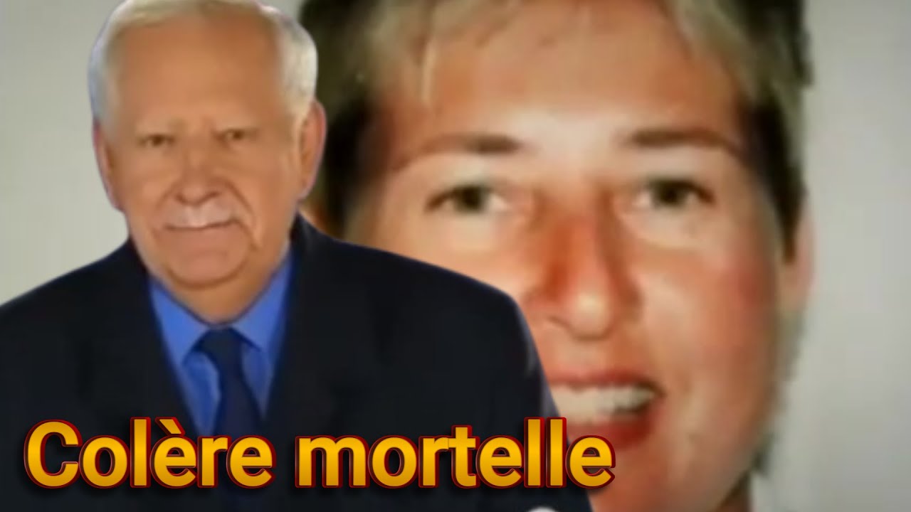 Les Enquêtes impossibles 2025 ☠️ Colère mortelle ☠️ Crime France Podcast