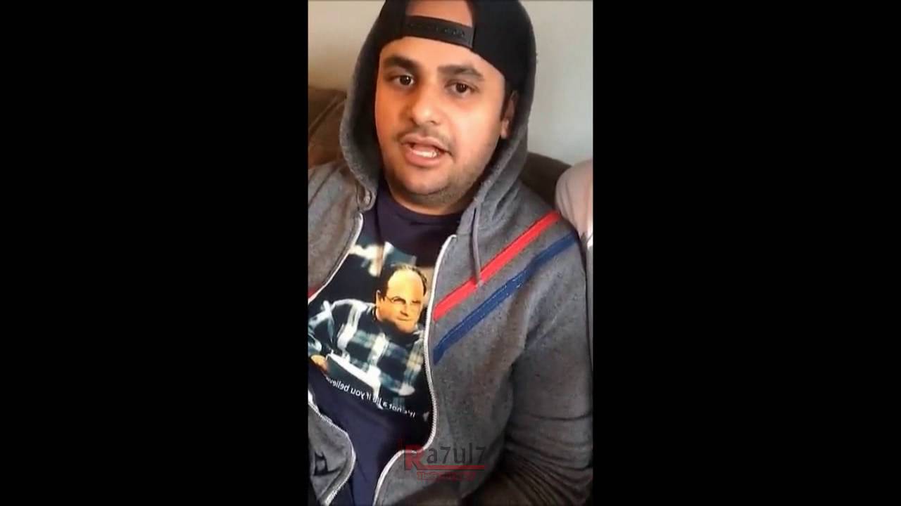 سنابات كويتين مبتعثين في امريكا فلله (شقة 228) (علي الفضالة)  - يوم 06-04-2016 | جودة عالية