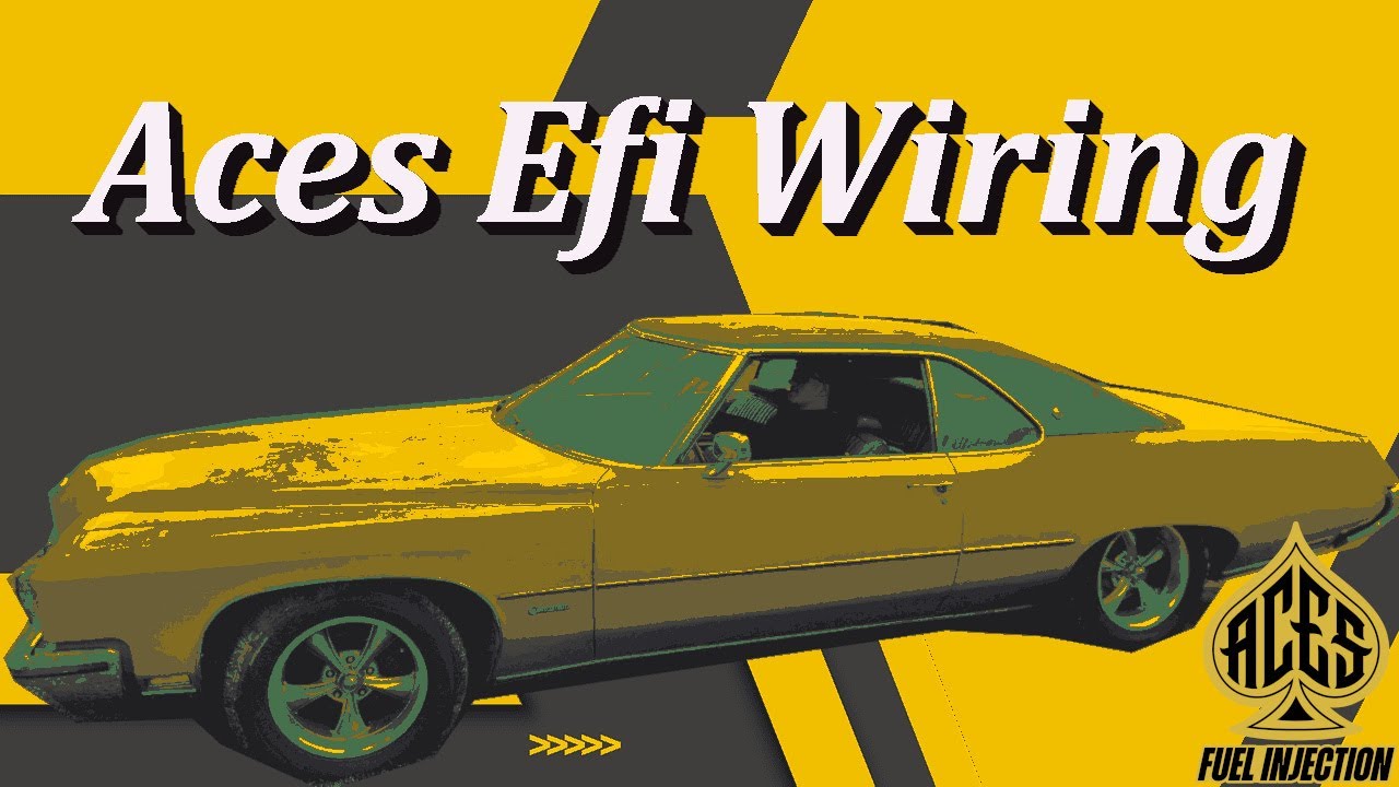 We Transformed Our Engine with Aces EFi