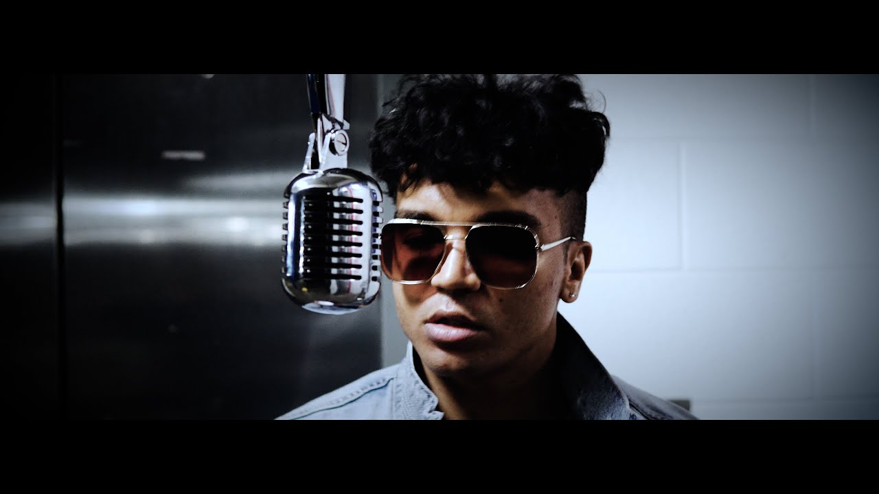 Tazmin - Dangerous (BRM$ Magazine Mic Drop Performance) 4K