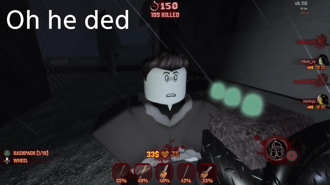 A Route 06 escape gamplay (i died )