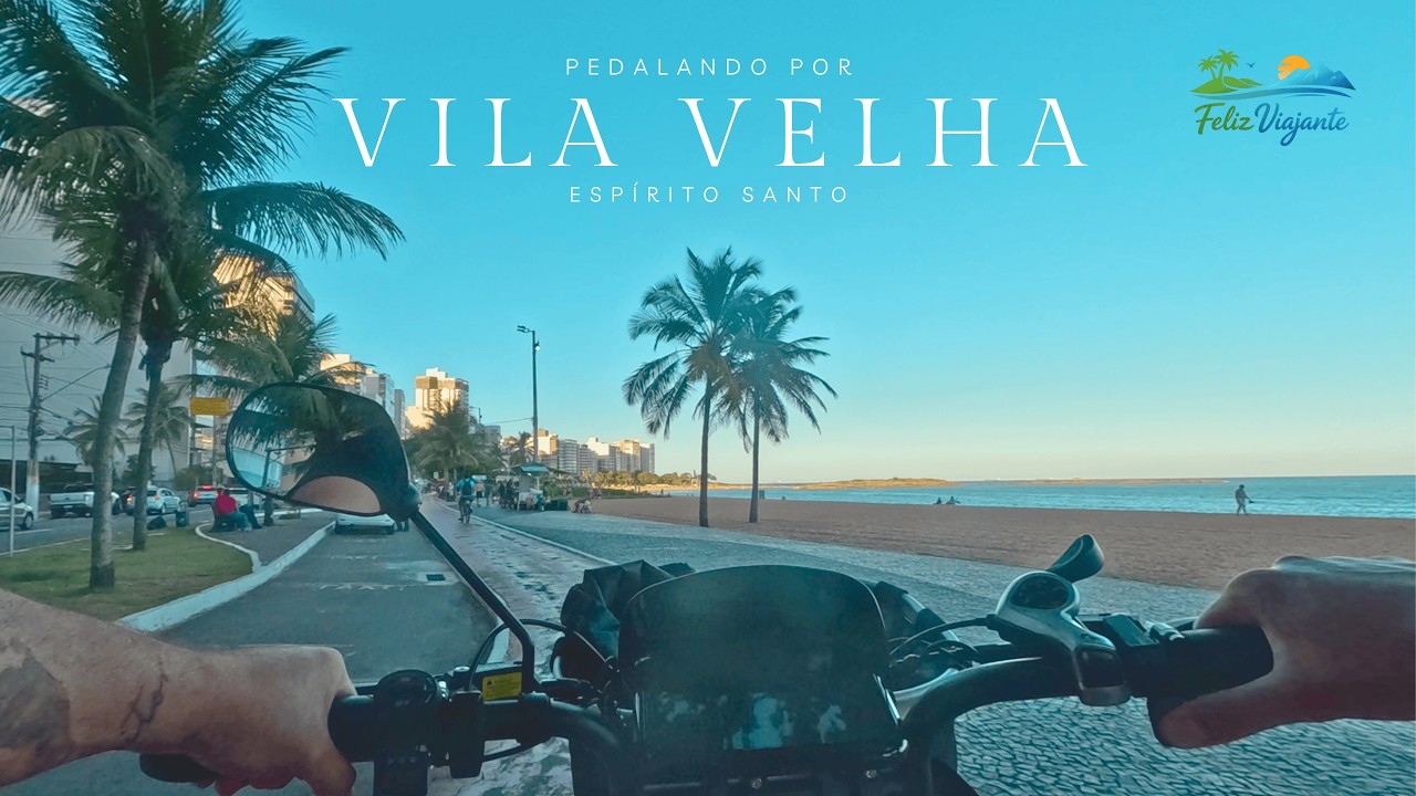 Sexta de Carnaval na Orla de Vila Velha