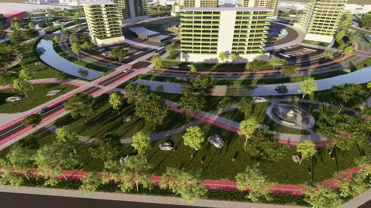 MICROCLIMAS URBANOS