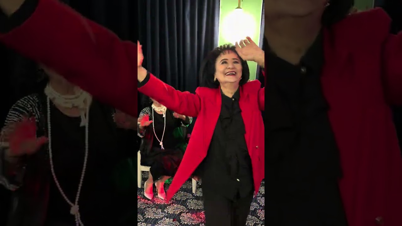 “Shamollar” Xayrulla Lutfullayev&O’g’iloy Muxamedova💃😍❤️‍🔥