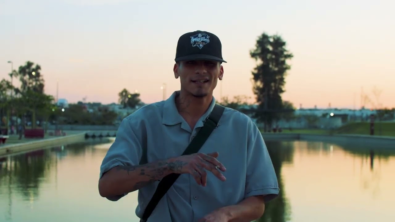 ESTADO MENTAL X BABY (VIDEO OFICIAL)