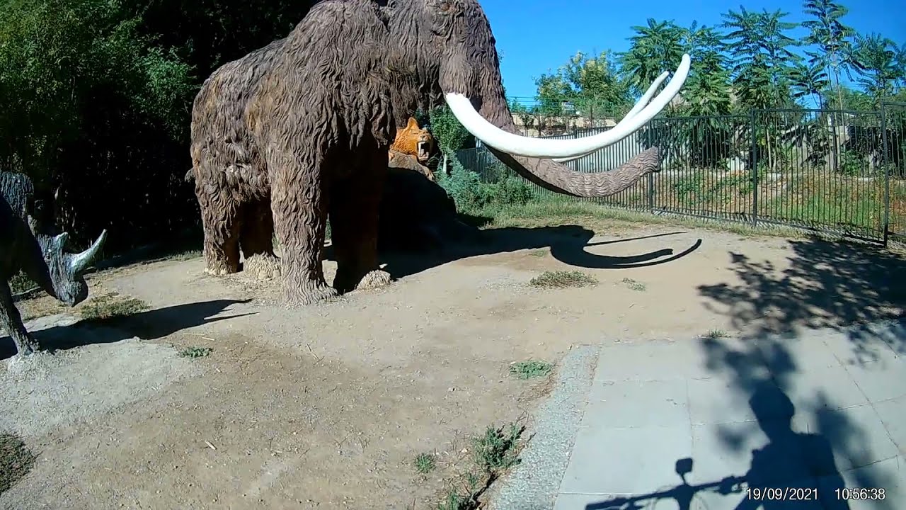 MTB: Maracena - Lagunas del Padul