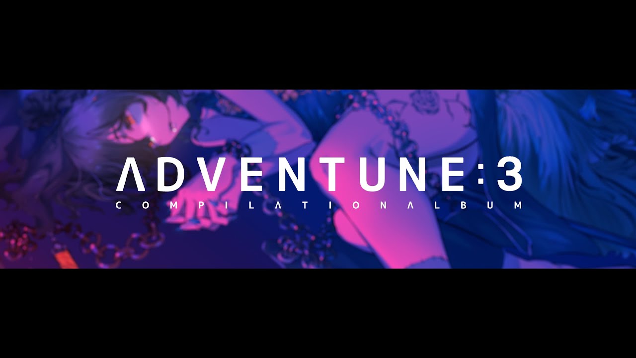 for good ‐ yosumi (original) #ADVENTUNE3