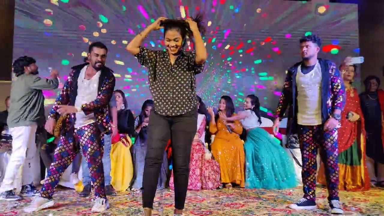 కనిగిరి లో #trending మాధవ్ ఈవెంట్స్ నెల్లూర్ 9000068906 #dance (4)