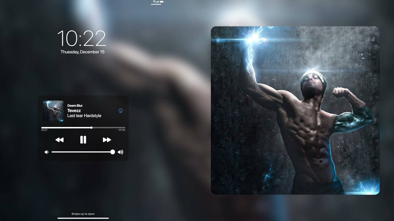 Last tear Hardstyle Zyzz Said