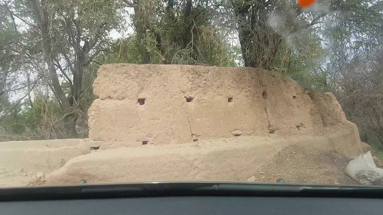 طريق تصويت الى مركز قلعة مكونة