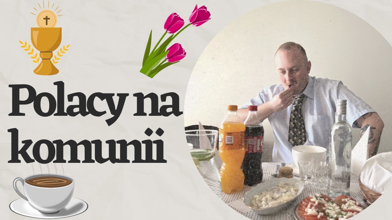 Polacy na Komunii