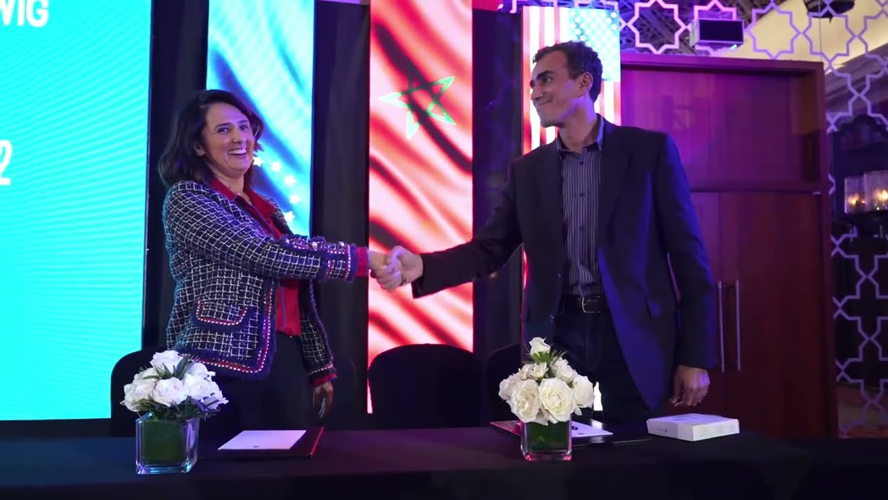 Signature de la prise de participation de Sothema dans le capital de Ziwig