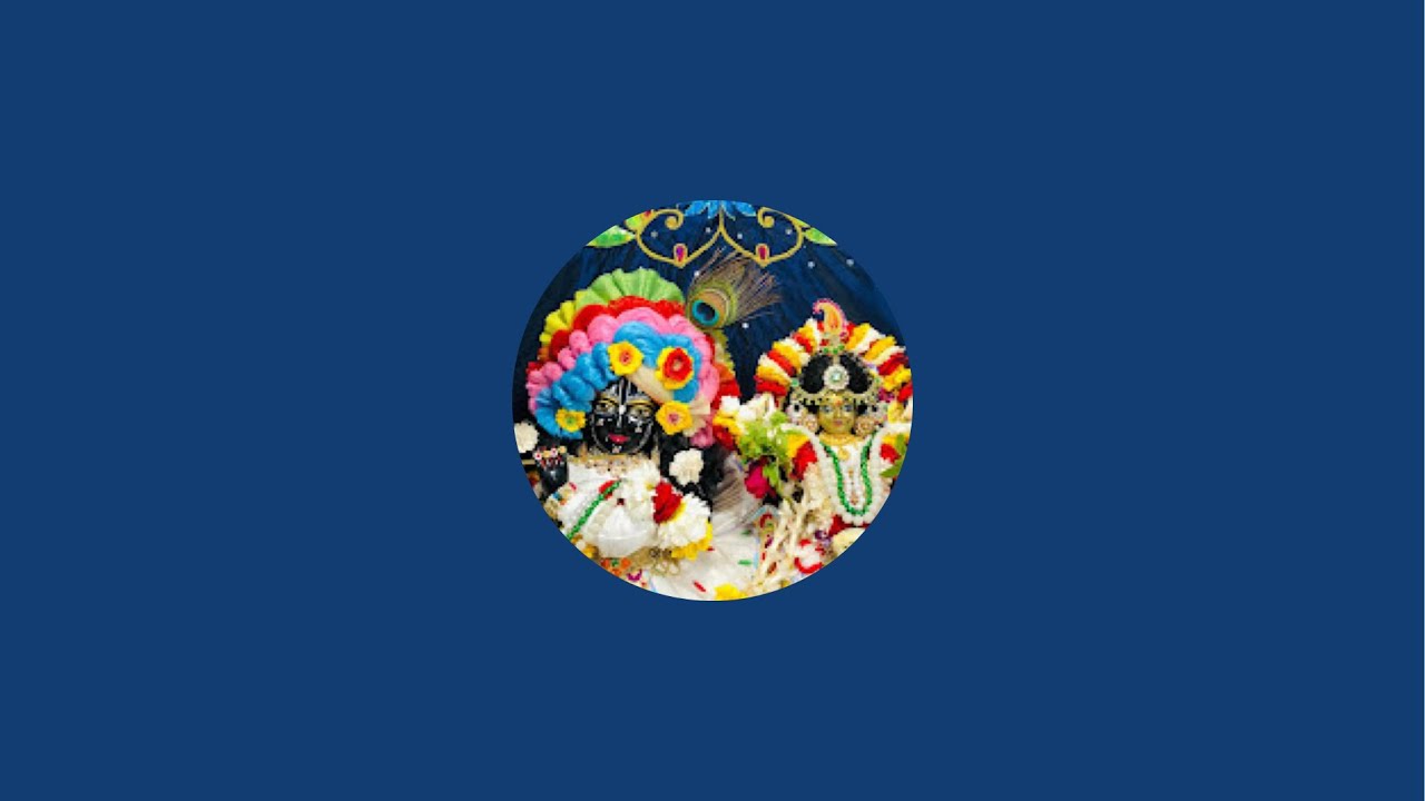 Mangla Aarti || ISKCON Chandni Chowk || Date- 16.03.2026