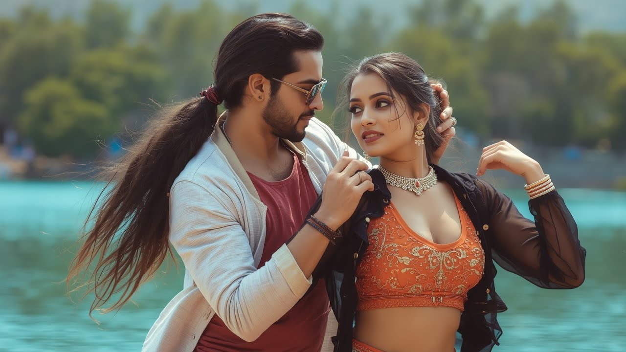 💞 Mere Dil Ne Kuchh Kaha |🌹 New Romantic Song (2025) | 💓 Sadabahar Hindi Song | Bollywood Love Song 