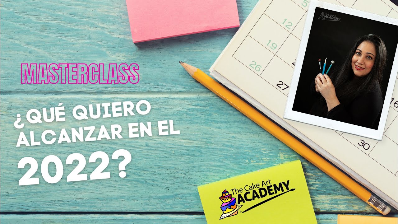 ✅ &iquest;C&oacute;mo PLANIFICAR  para 2022? ▷ &iquest;C&oacute;mo establecer METAS y OBJETIVOS? ▷ &iquest;Qu&eacute; quiero alcanzar en 2022?