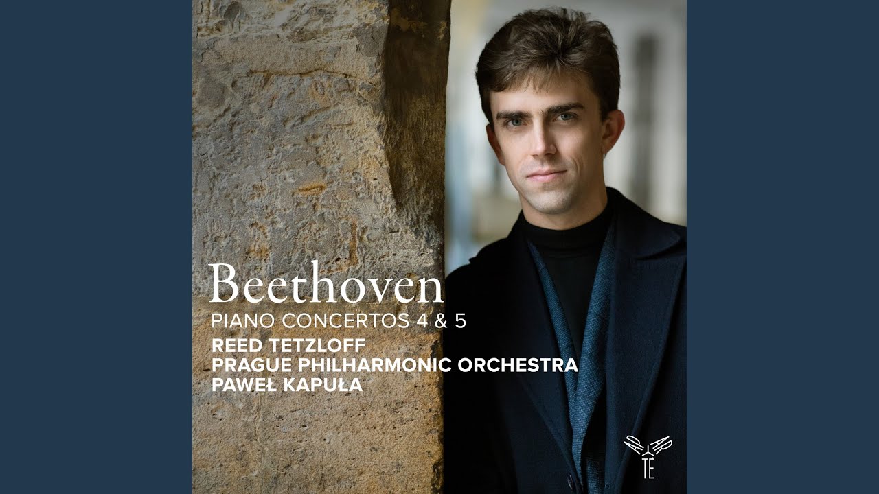 Piano Concerto No. 4 in G Major, Op. 58: I. Allegro moderato