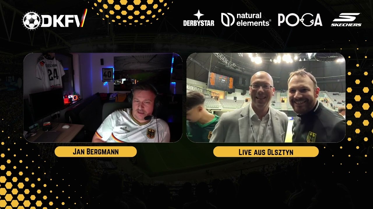 JOCZ Stomil Cup 2026 - Germany/Poland/Hungary