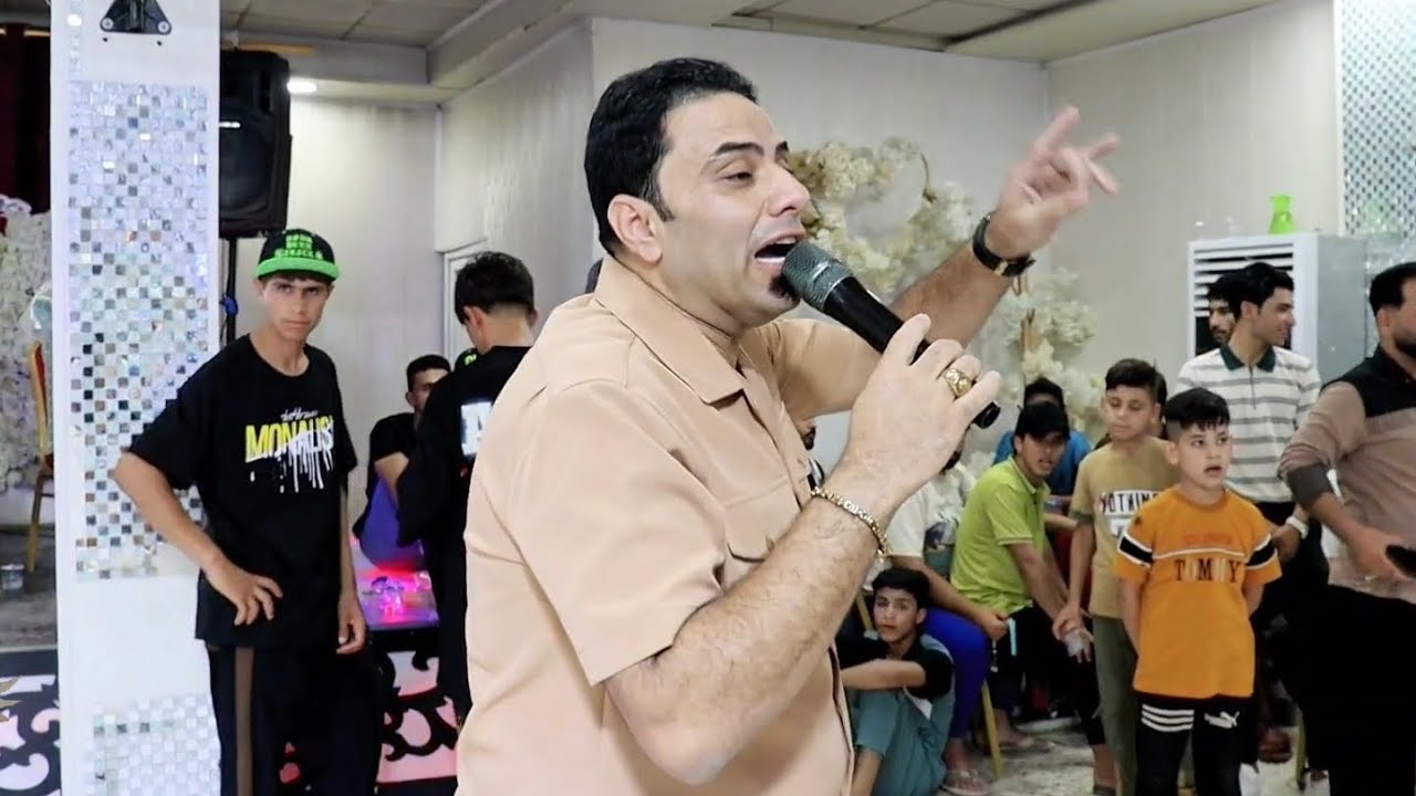 الفنان أحمد البابلي قصة الصاحب مع موال حزين 🎤💔🎻