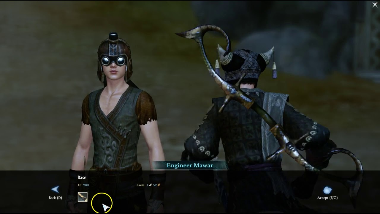 Archeage unchained free Glider quest east faction guide tip