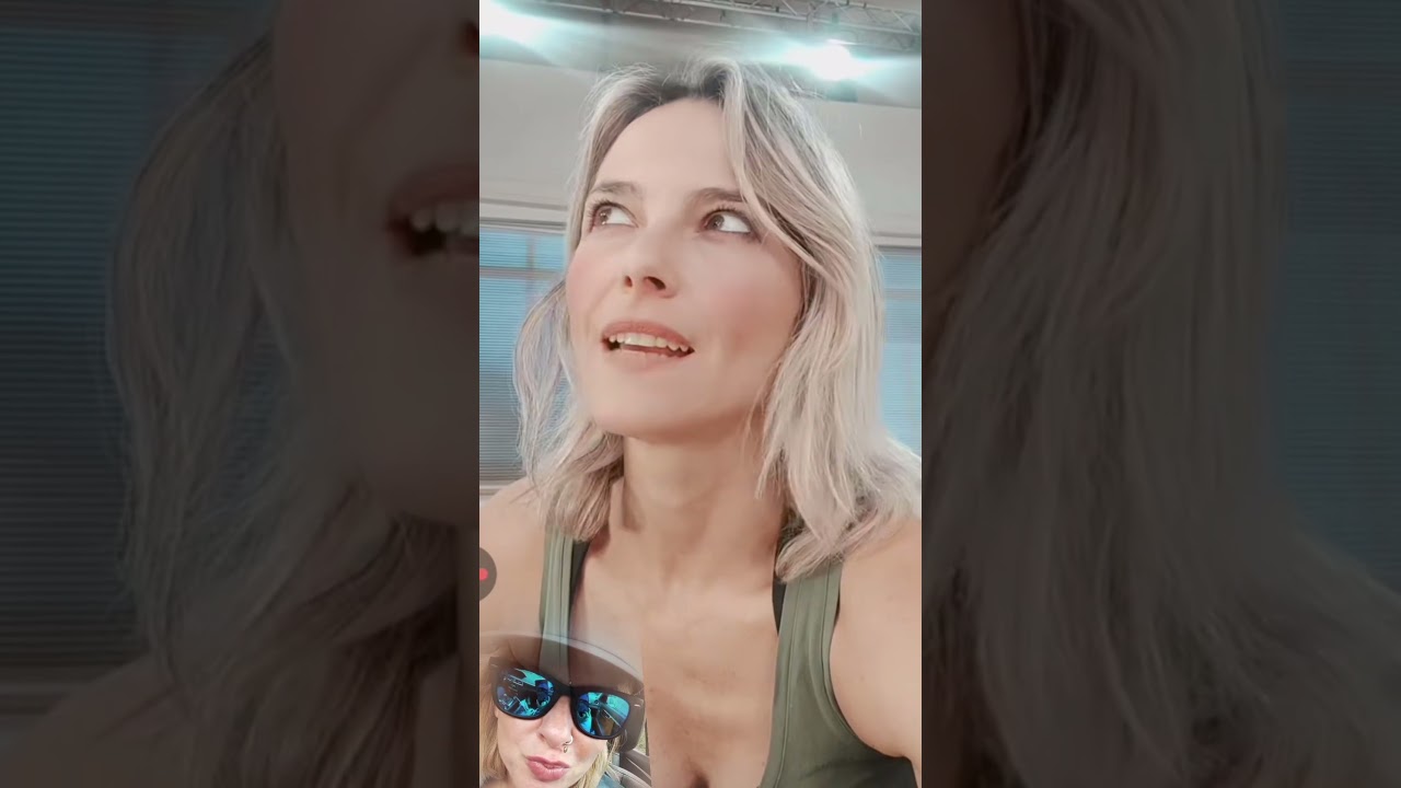 FRANCESCA FIALDINI la nostra coreografia spacca 🔝🎩