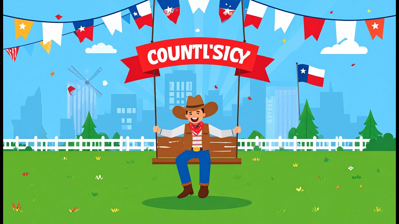 Relax & Unwind with Country Classical Music 🎻 Peaceful Sounds for Deep Relaxation