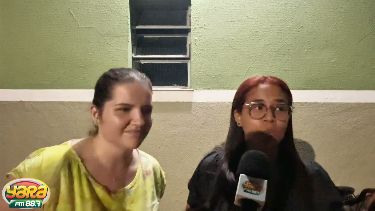 Mães do CMEI Bezerra de Menezes procura informações na Câmara Municipal de Bandeirantes 