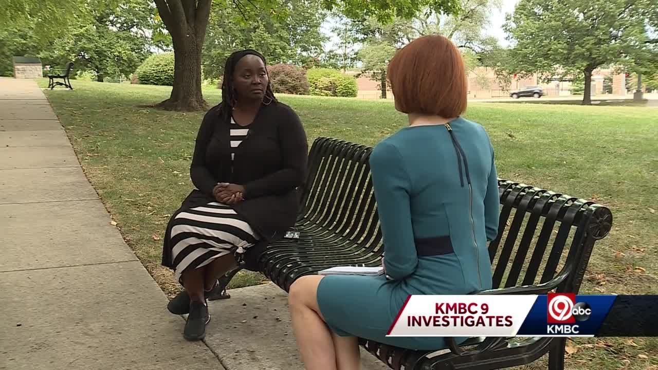 Roger Golubski accuser says there are more accusers