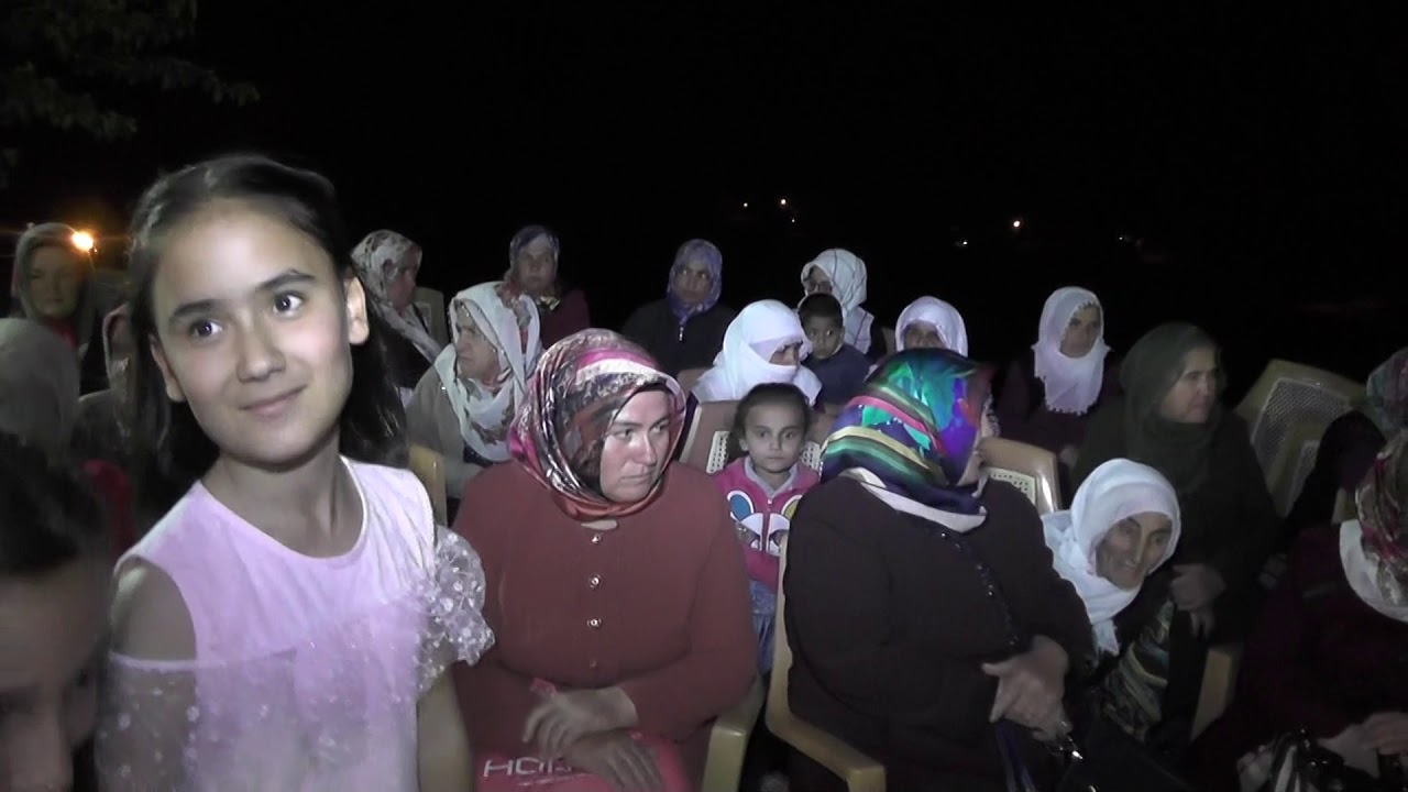 PÖRNEK KÖYÜ DÜĞÜN ORGANİZASYONU ELBİSTAN