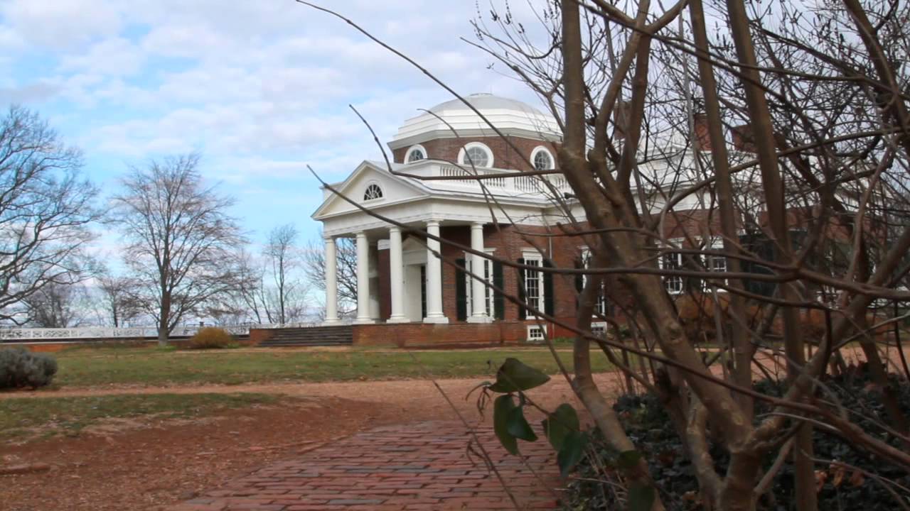 Discover Thomas Jefferson at Monticello
