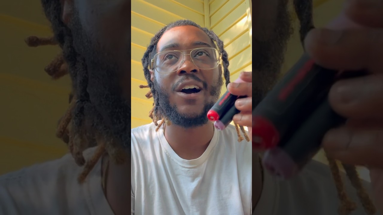 Wojo Wax Preheat Disposable Pens 🔥🥵 #short #shorts #shortvideo #shortsvideo