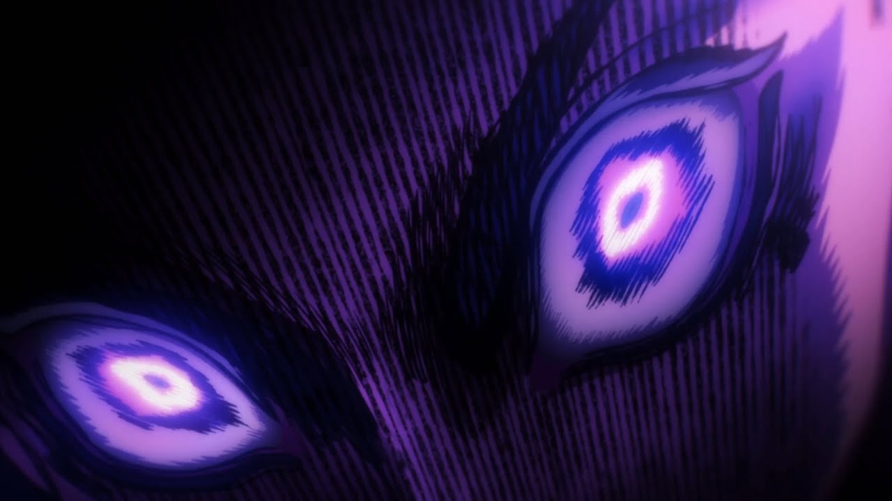 Gachiakuta Episode 20 &ndash; Zodyl Typhon Confronts Rudo While Enjin Makes a Grand Entrance
