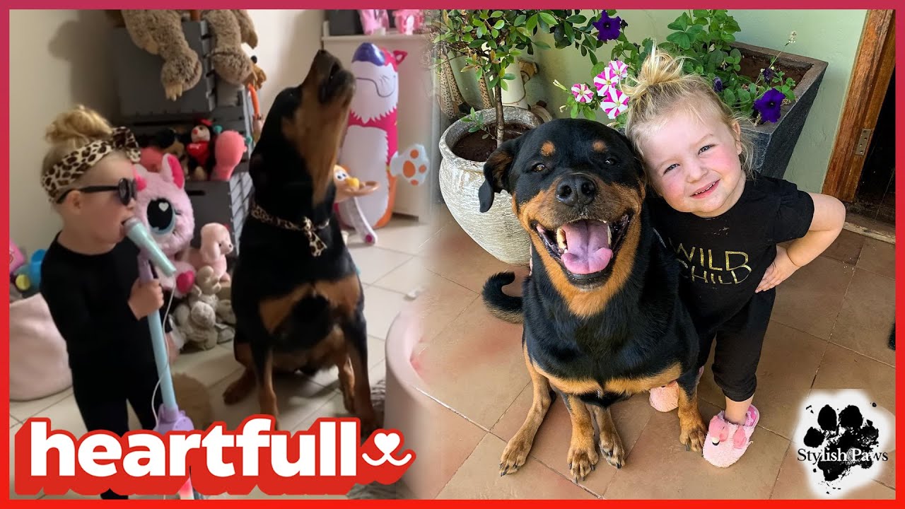 Meet Zara & Gia! The Singing Duo That Has Taken Over the Internet
