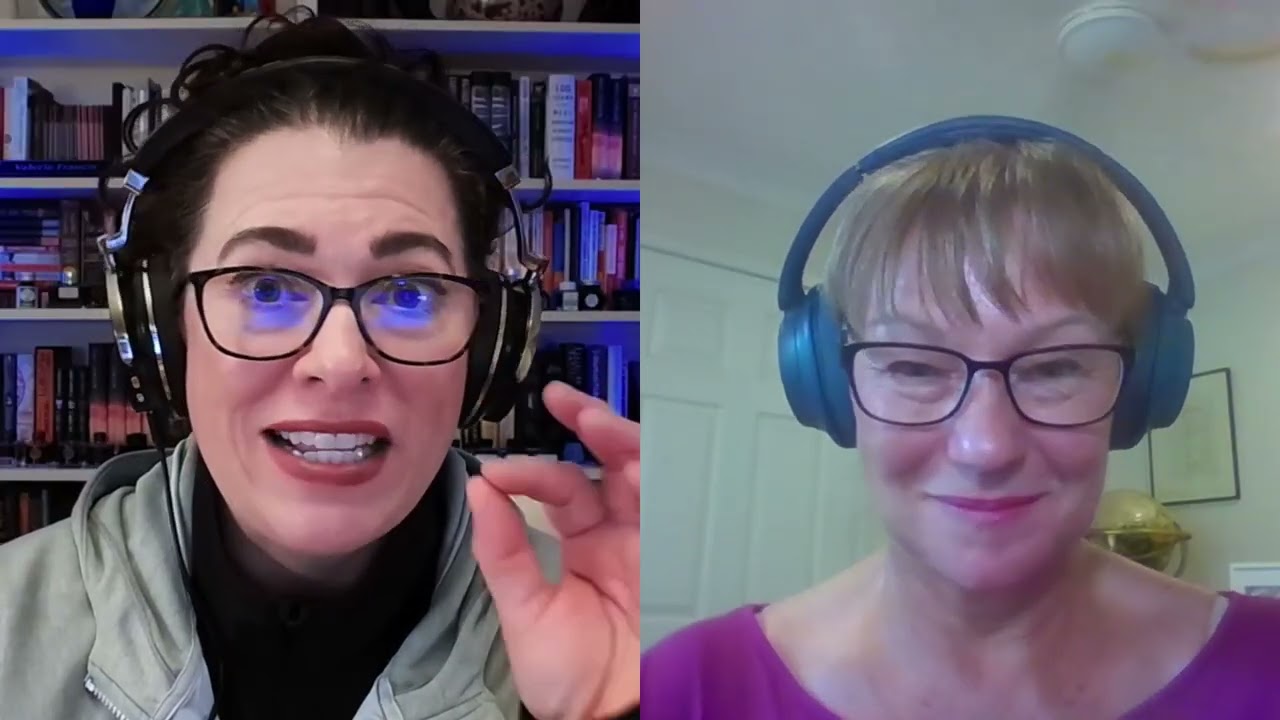 a common trap for new writers