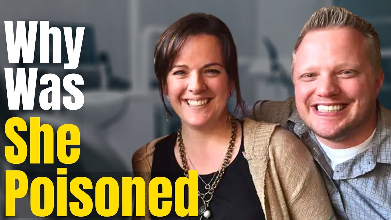 Dentist Charged With Trying to Kill Wife & the Lead Detective