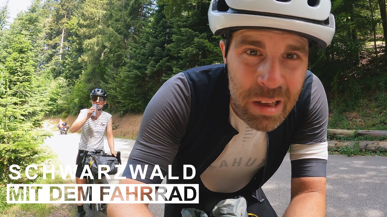 Schwarzwald mit dem Fahrrad | Tag 3