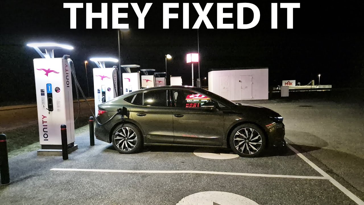 Skoda Enyaq Coupé 85x 1000 км вызов