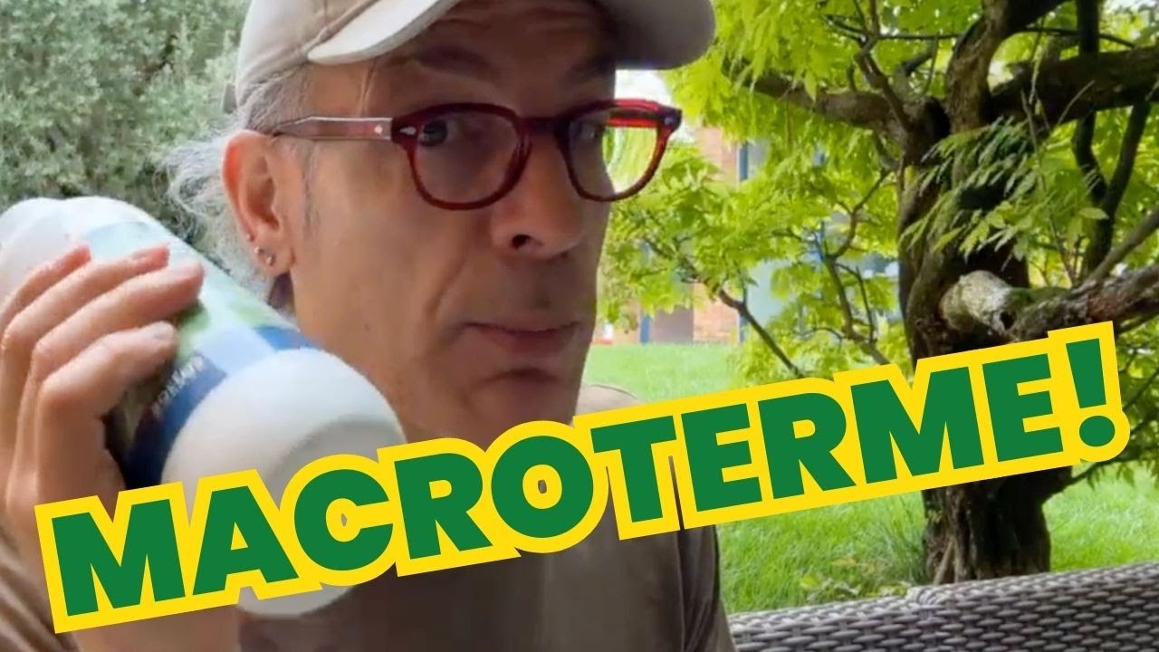 COME CONCIMARE UN PRATO DI MACROTERME IN ESTATE?