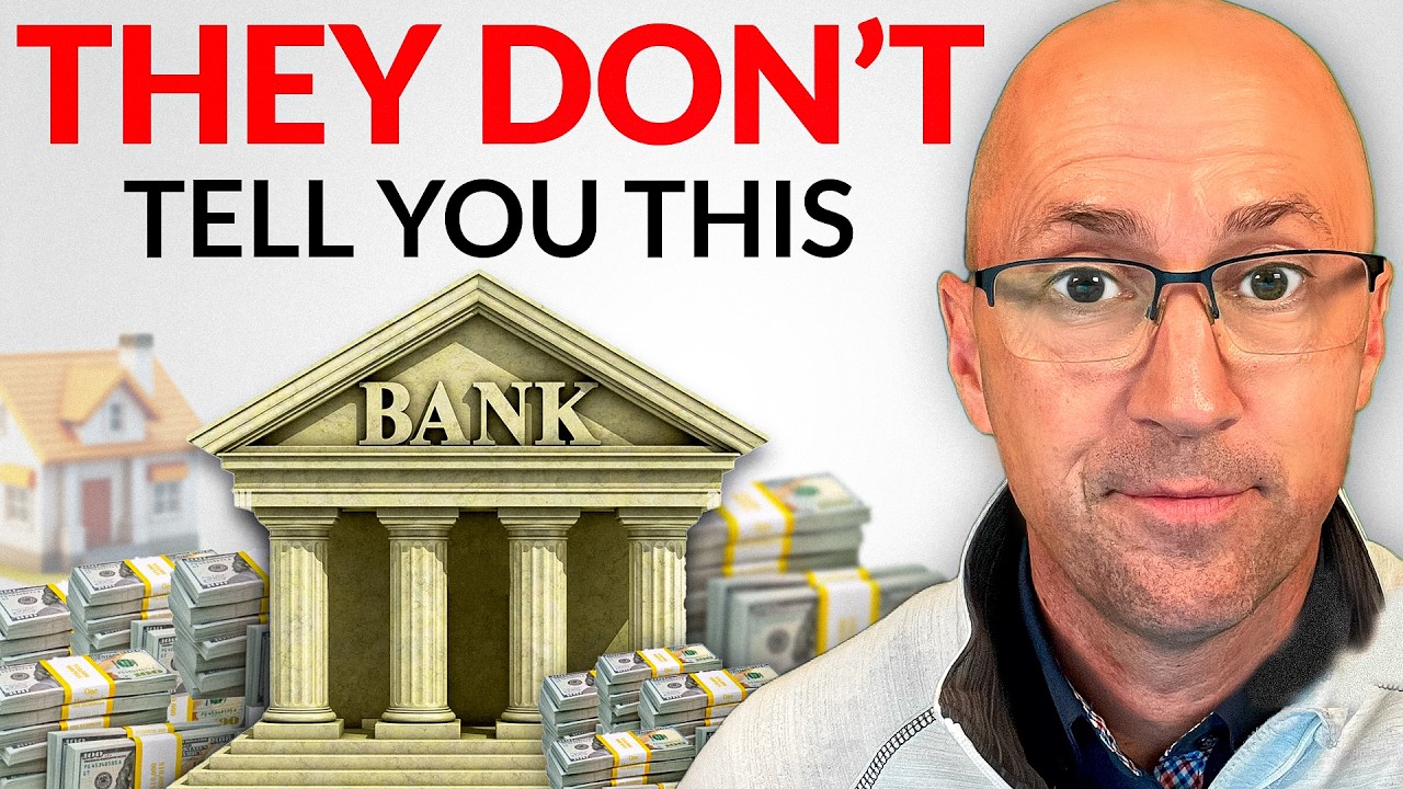The Ugly Truth About Mortgages Banks Don’t Want You to Know