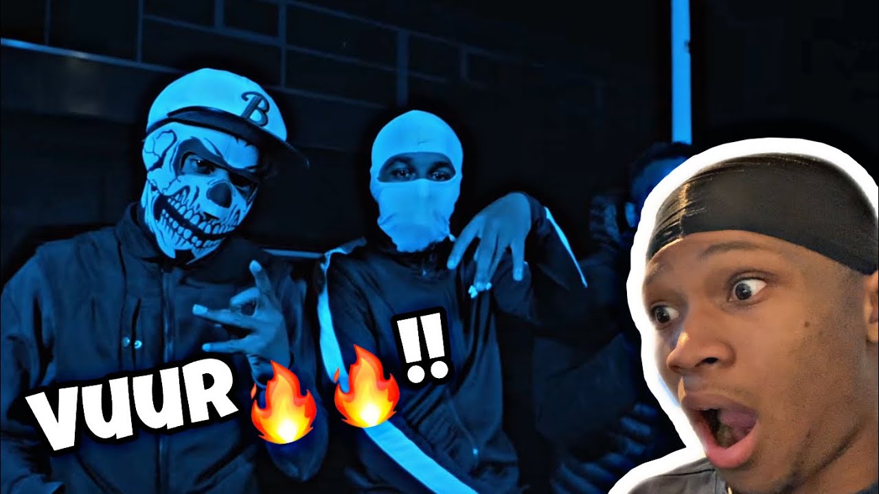 JULLIE HEBBEN ME GEREGELD 🔥🔥!! YXUNGDY970 X MILLZ - BACK2BACK/RR WHO’S NEXT (REACTIEVIDEO)