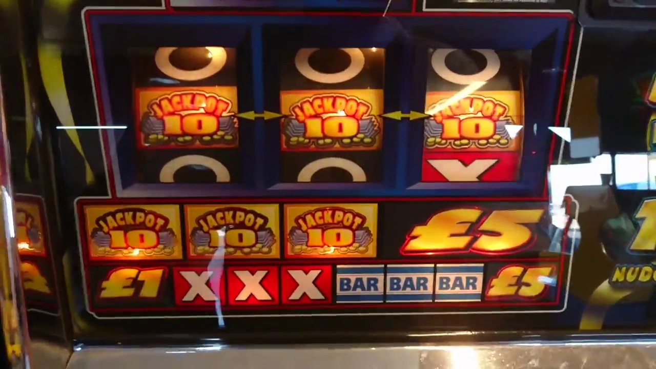 SLOT SESSION AT HUMBER PASTIMES CLEETHORPES