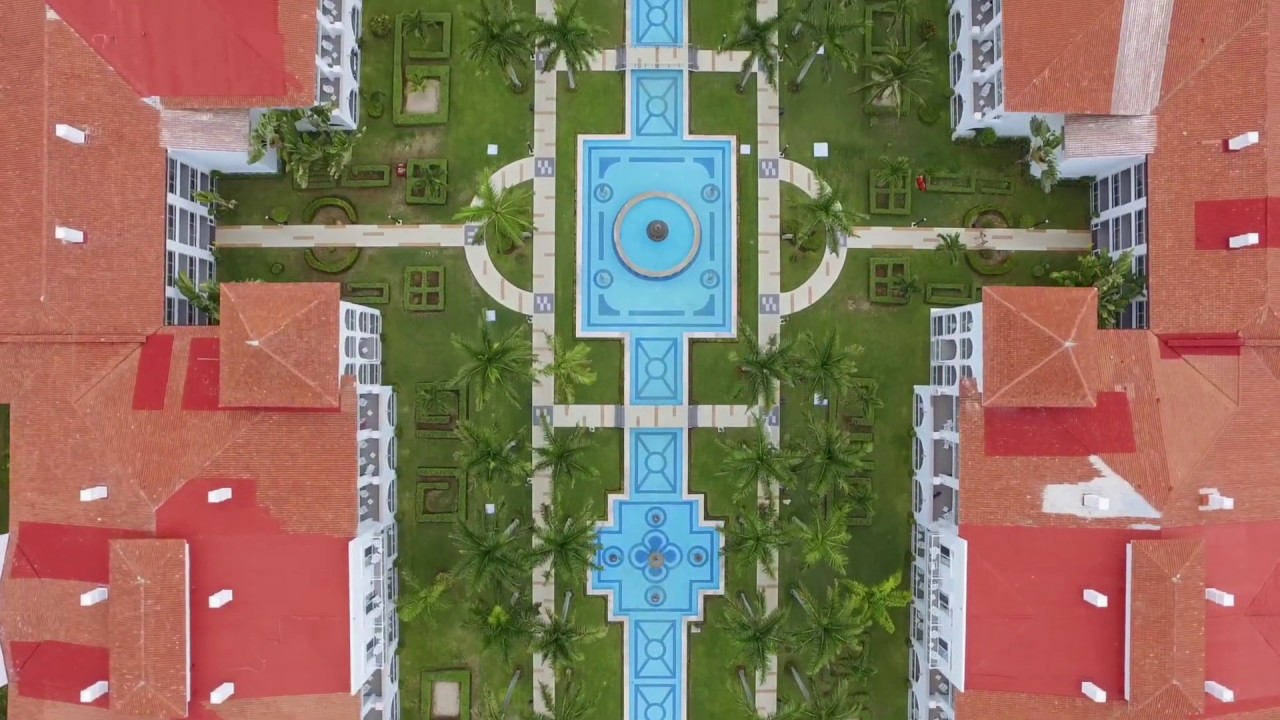 Hotel Riu Palace Mexico All Inclusive - Playa del Carmen - Mexico - RIU Hotels & Resorts - Luis Riu