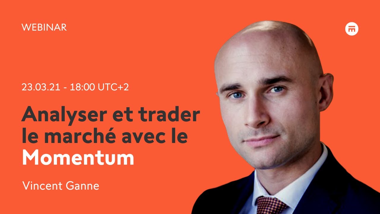 Analyser et trader le marché avec le MOMENTUM | Swissquote