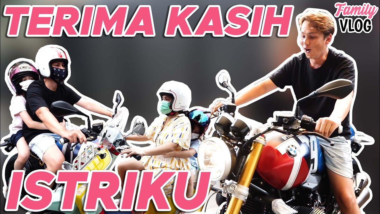 PRANK USSY BERHASIL! ANDHIKA GIRANG MOTORNYA DATANG!