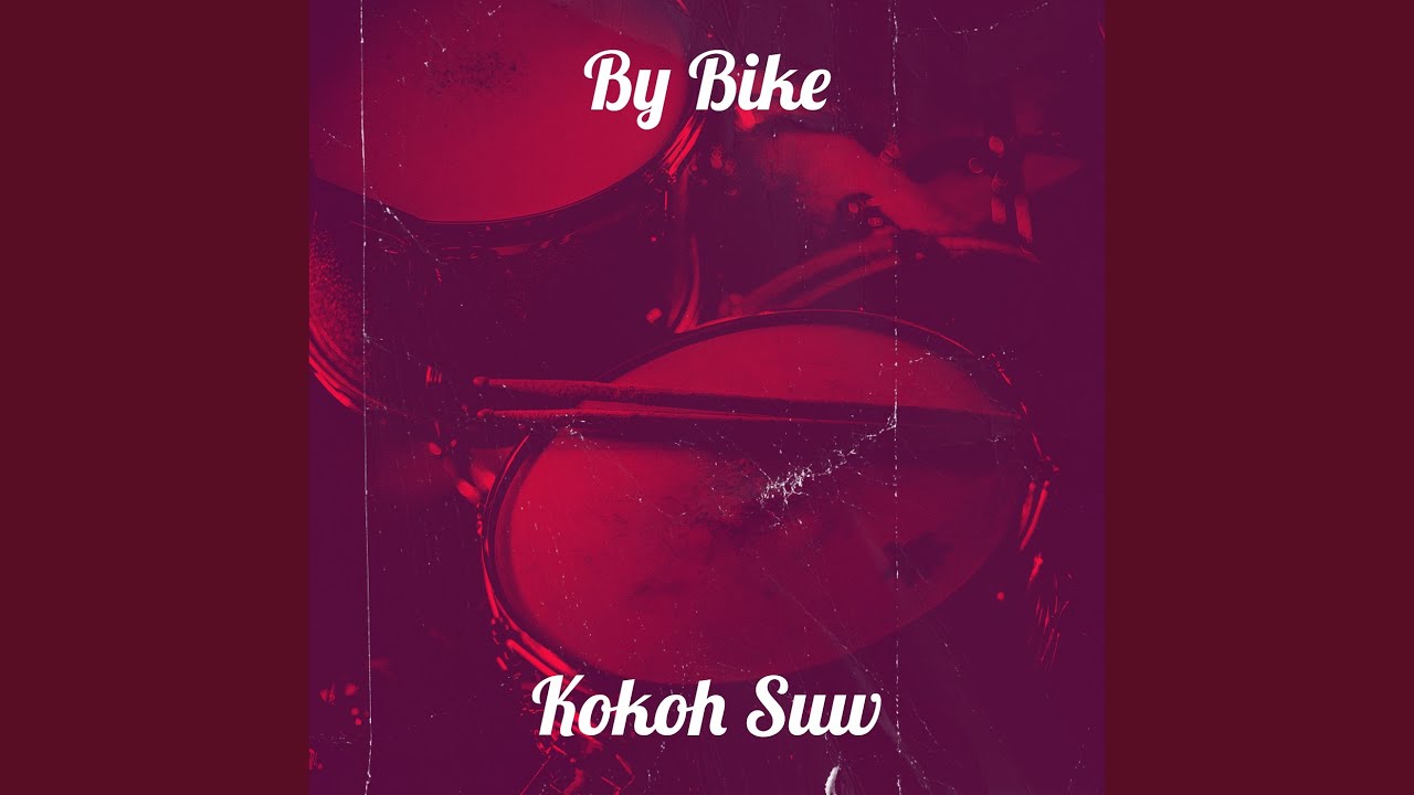 By Bike