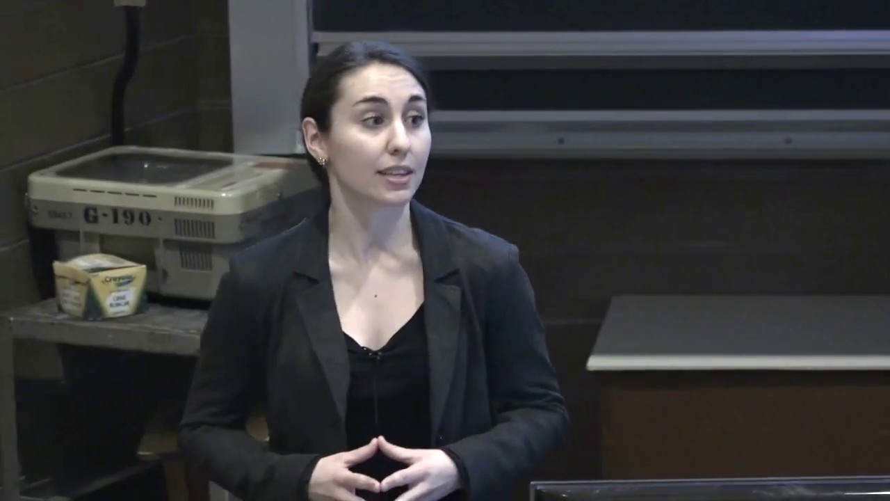 Andria Bianchi: Sex, Dementia and Consent