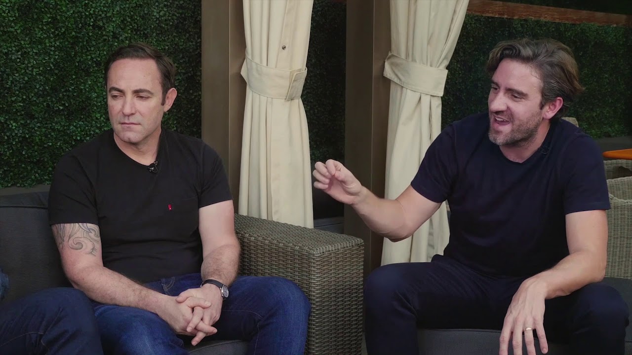 DNAfit ChangeMaker | Dave Asprey