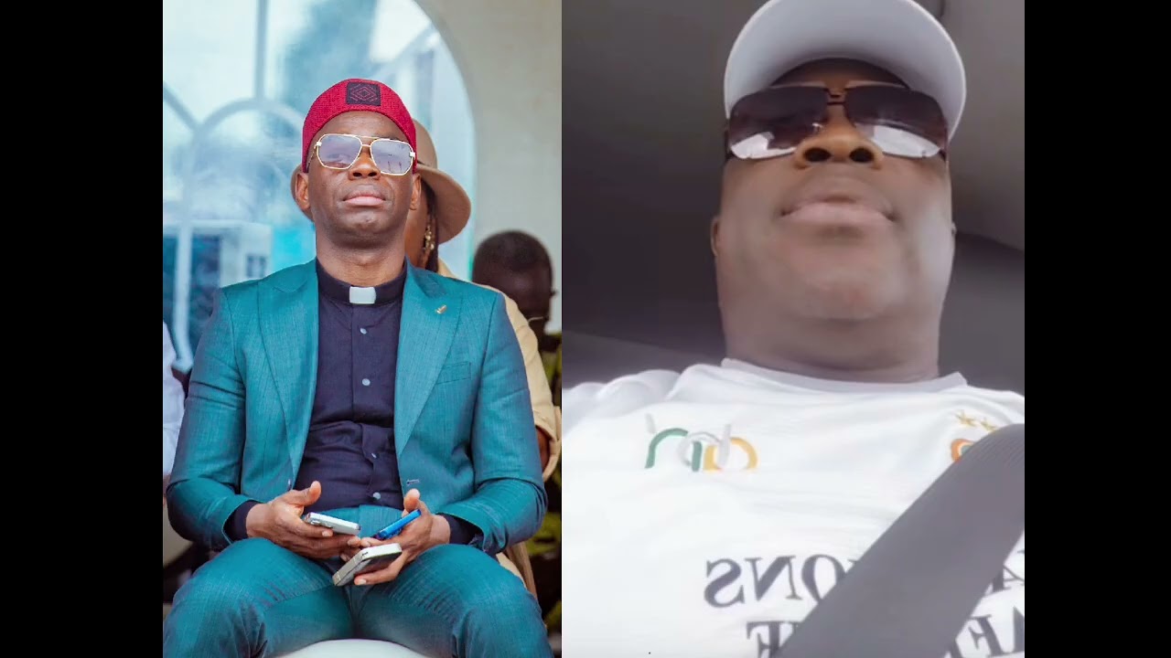 DUEL ENTRE LE GENERAL MAKOSSO ET ZASSO DEBAT POLITIQUE GÉNÉRALISÉ 
