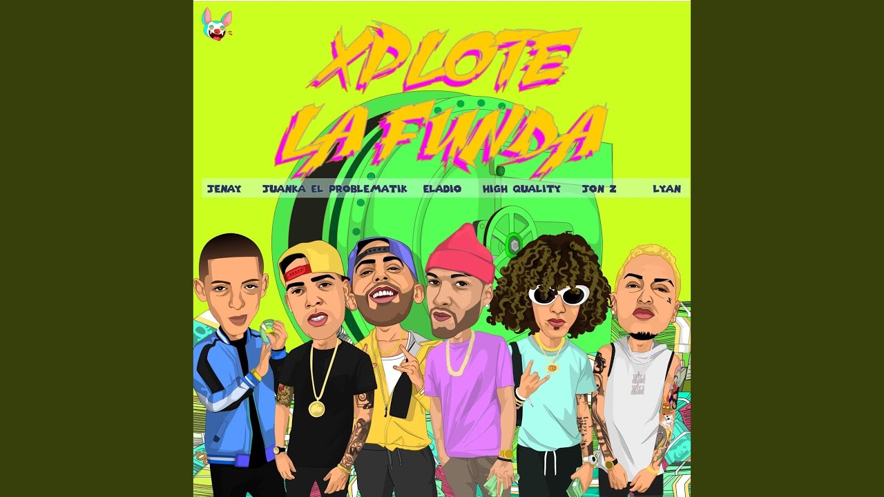 Xplote la Funda